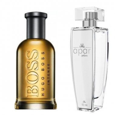 Francuskie Perfumy HB Boss Bottled Intense*